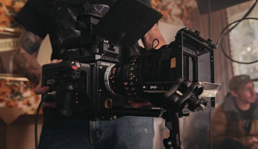 正镶白旗产品宣传视频拍摄公司哪家好？