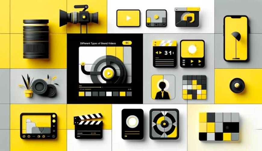 体验正镶白旗产品视频拍摄：开启便捷生活新篇章