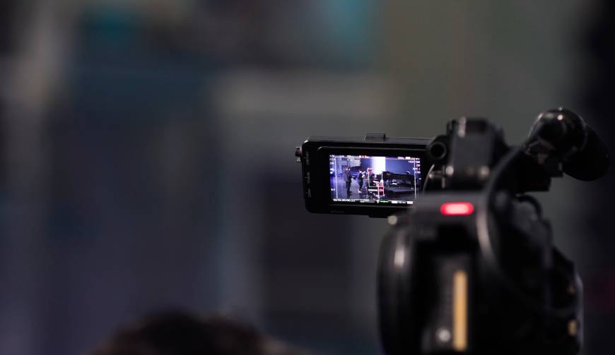 紧跟潮流！正镶白旗产品视频拍摄引领时尚新趋势