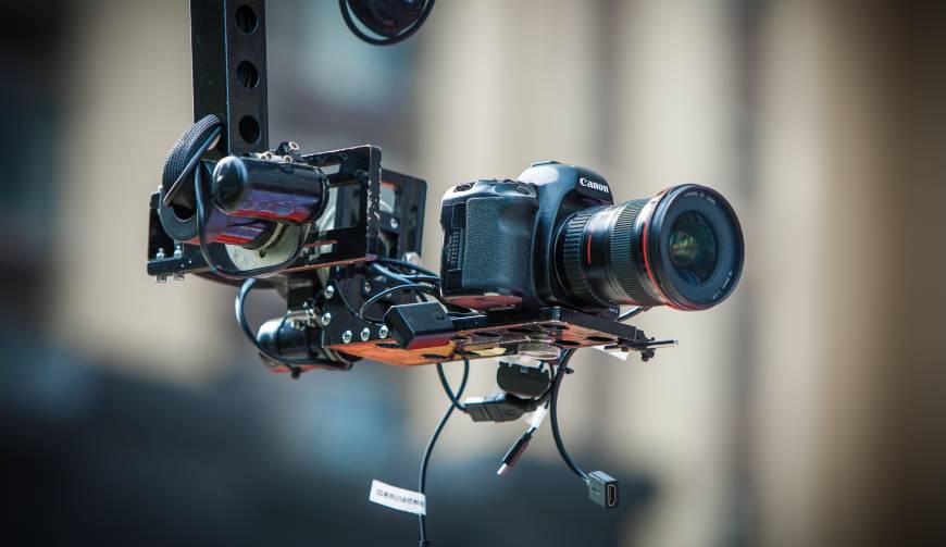 科技赋能生活：正镶白旗产品视频拍摄开启智能新时代