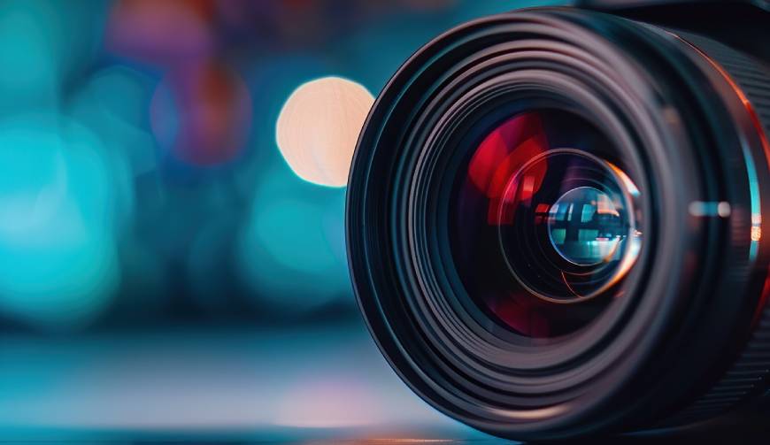 与正镶白旗产品视频拍摄同行：畅享高效、舒适的每一天