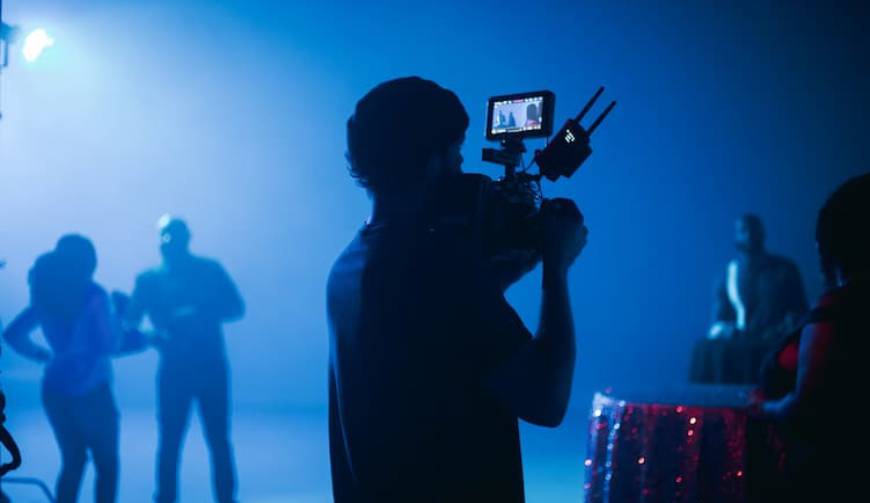 神秘新品来袭！正镶白旗产品视频拍摄究竟有何神奇之处？