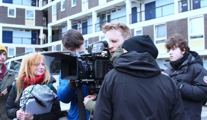 拒绝模板化套路！正镶白旗产品视频拍摄公司独创个性化视觉解决方案