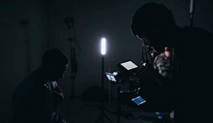 深耕正镶白旗产品视频拍摄，解锁产品出圈的流量密码