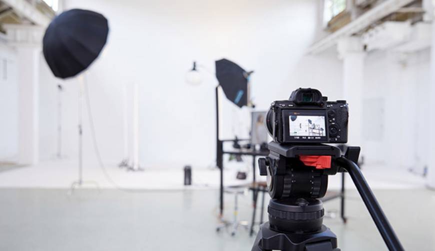 聚焦正镶白旗产品视频拍摄，打造品牌传播新高度