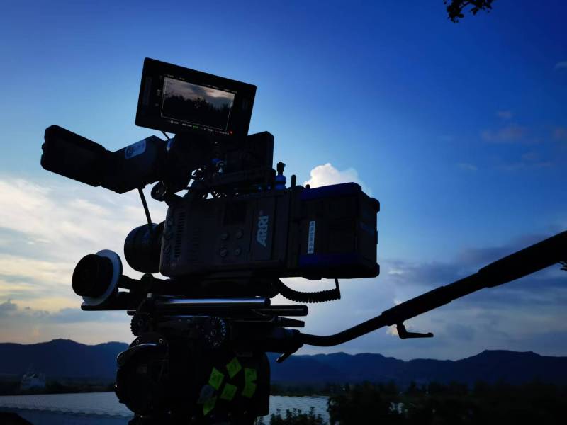 流量思维，正镶白旗电商产品视频拍摄制作的核心逻辑