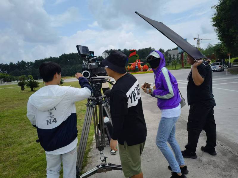 正镶白旗极致互动，未来愿景宏大，致力于成为全球领先的产品宣传视频企业