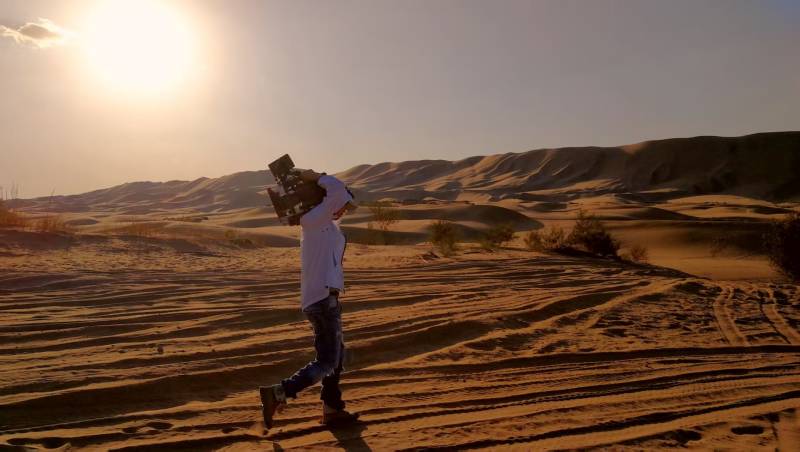 深耕正镶白旗产品宣传视频拍摄公司，解锁品牌传播的核心动能