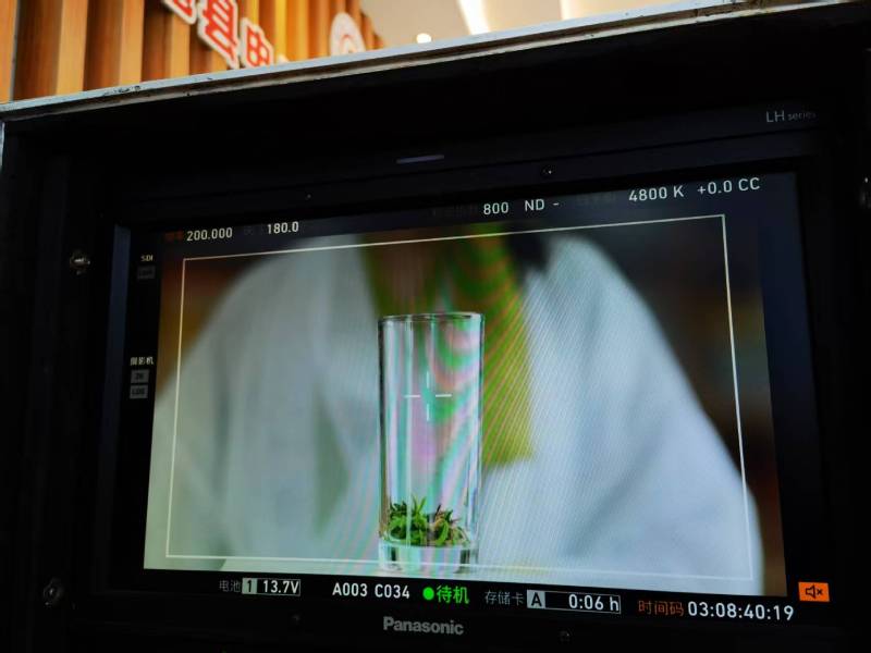 天然优选！正镶白旗电商产品宣传视频溯源原料产地的真实故事